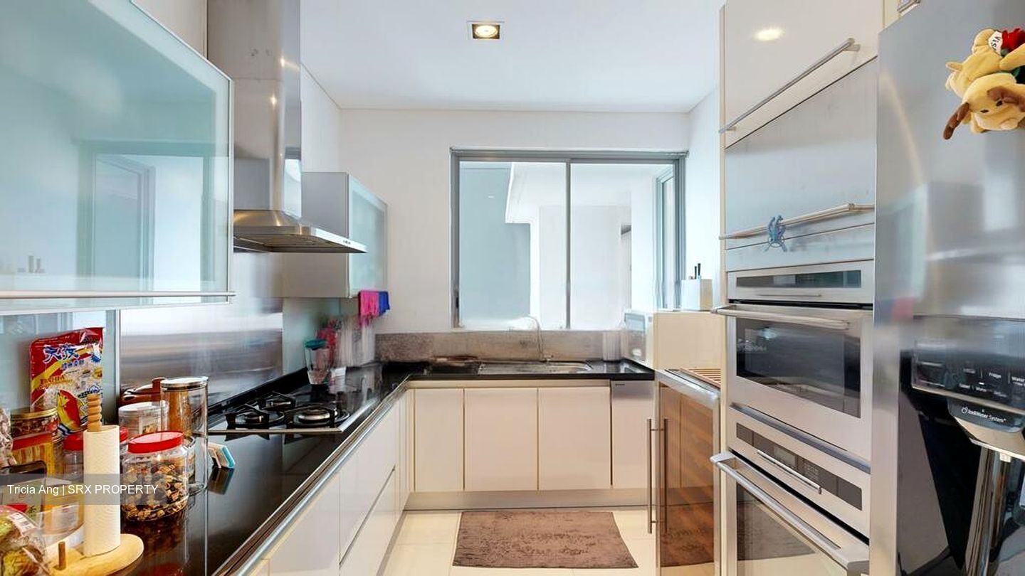 The Boulevard Residence (D10), Apartment #446850341
